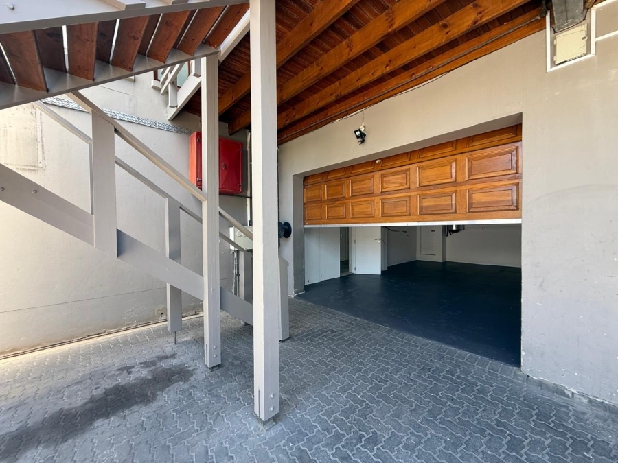 To Let commercial Property for Rent in Knysna Central Western Cape